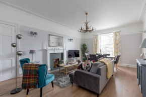 Glamorous flat near City Centre
